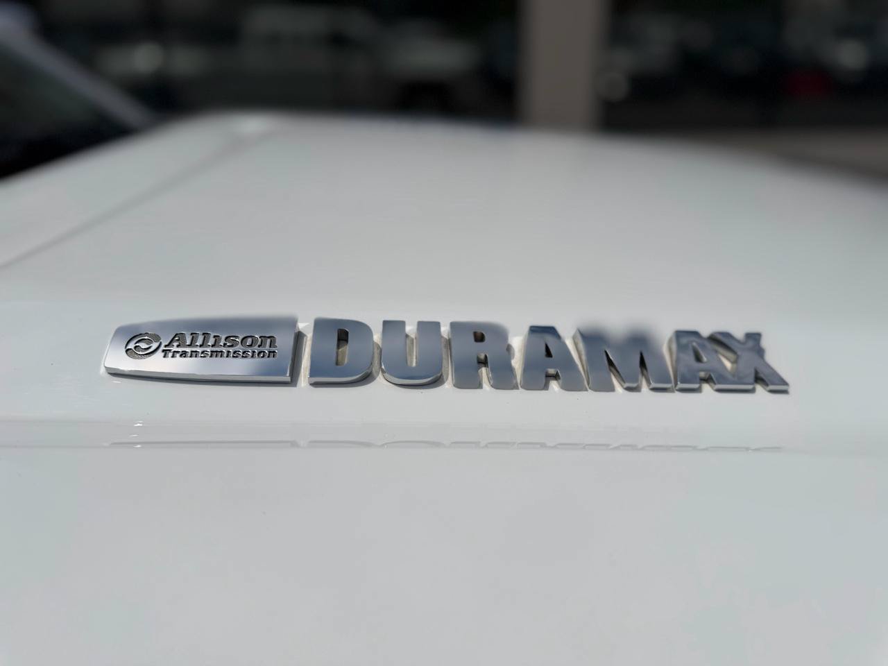 Used 2015 GMC Sierra 3500 Denali w/ Duramax Plus Package AWD/4WD image 9