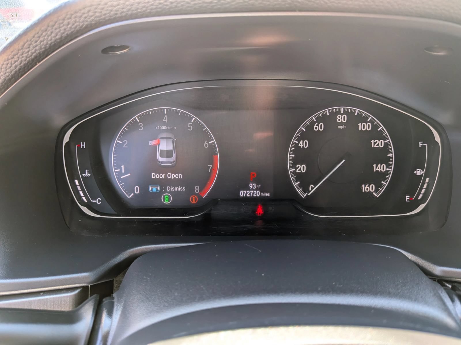 Used 2020 Honda Accord LX image 41