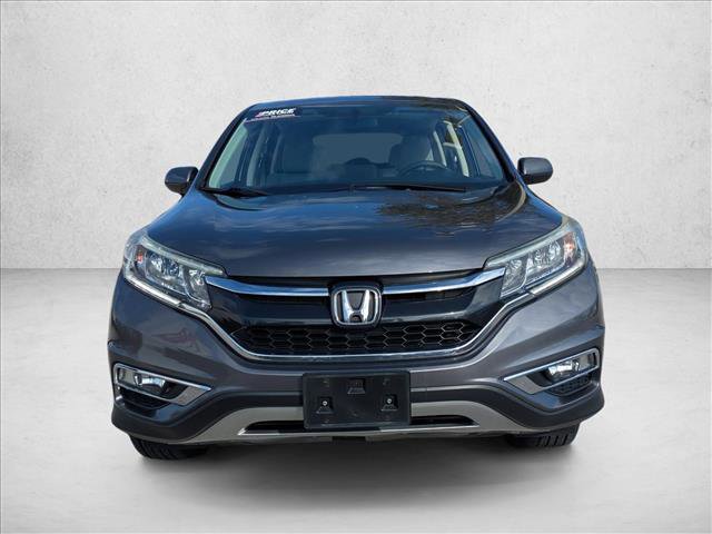 Used 2015 Honda CR-V EX image 2