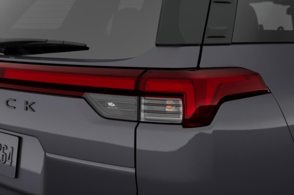 New 2026 Subaru Outback Limited AWD/4WD image 11