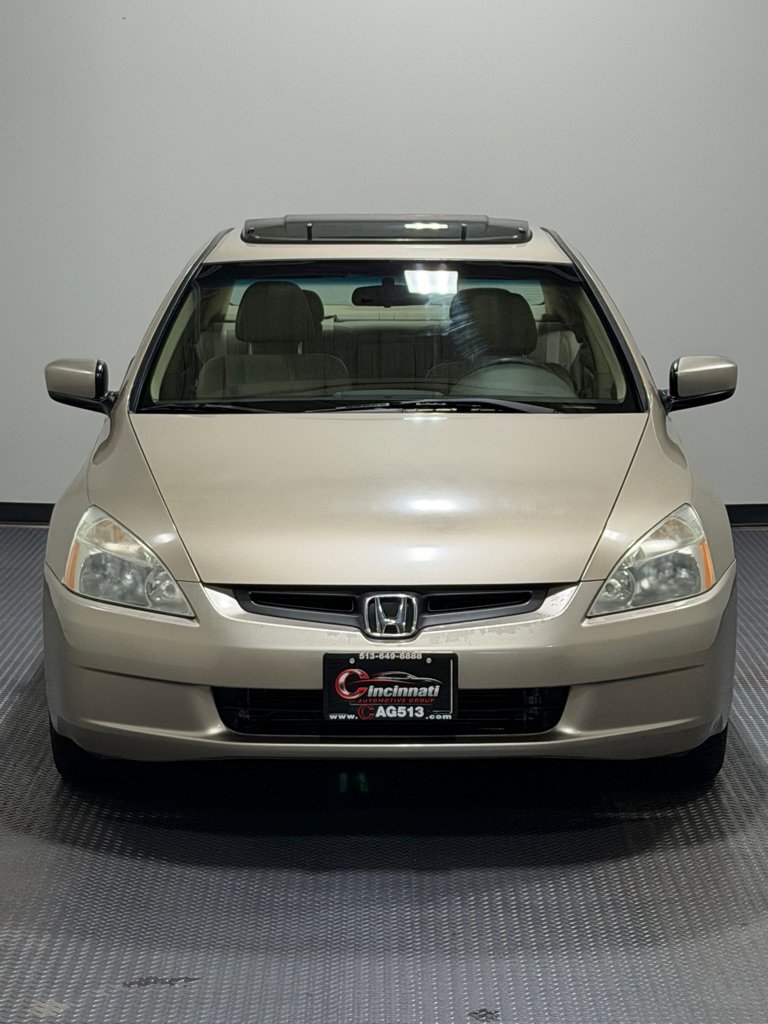 Used 2003 Honda Accord EX image 3