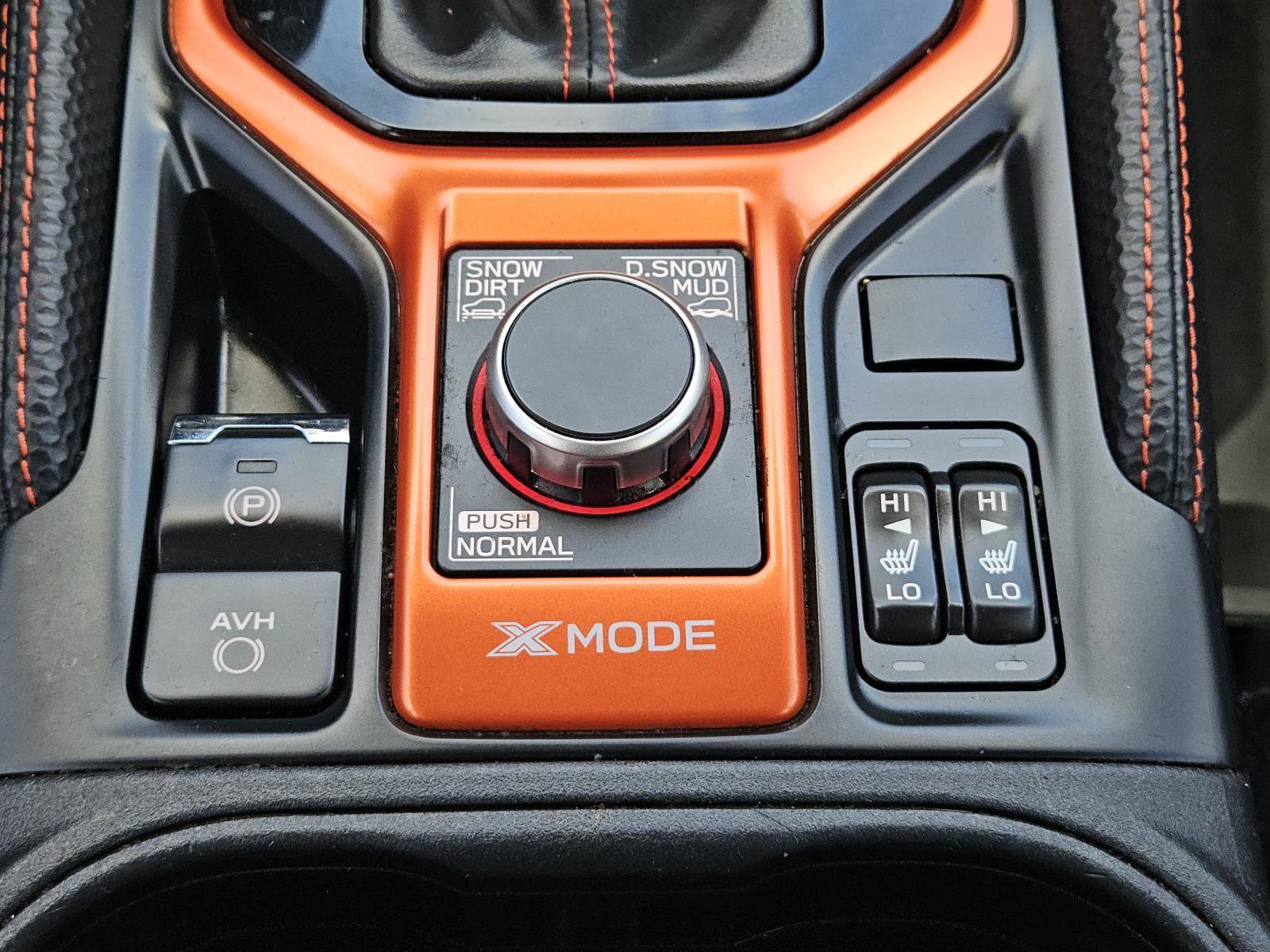 Used 2019 Subaru Forester Sport w/ Popular Package #2 AWD/4WD image 18