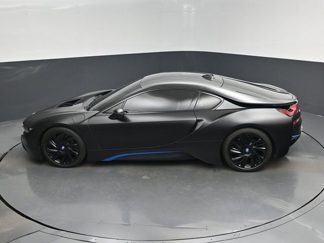 Used 2016 BMW i8 image 14