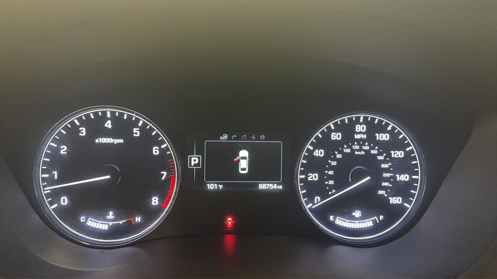 Used 2015 Hyundai Genesis 3.8 AWD/4WD image 15