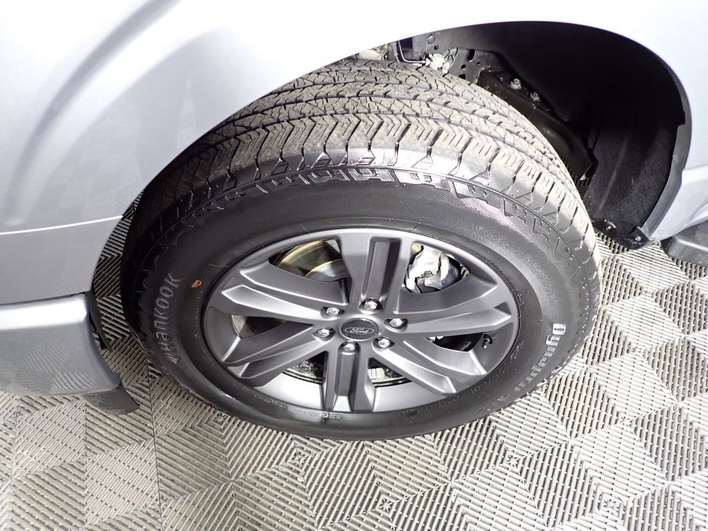 Used 2023 Ford F150 Lariat w/ Equipment Group 502A High image 47