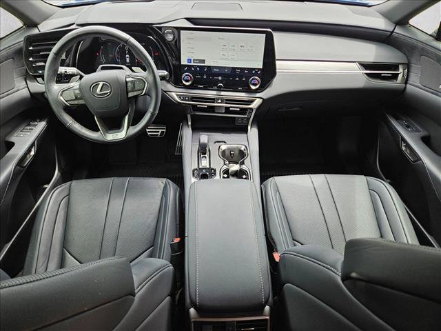 Used 2024 Lexus RX 350 F Sport w/ Convenience Package AWD/4WD image 18