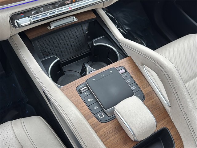 Certified 2025 Mercedes-Benz GLE 450 4MATIC image 21