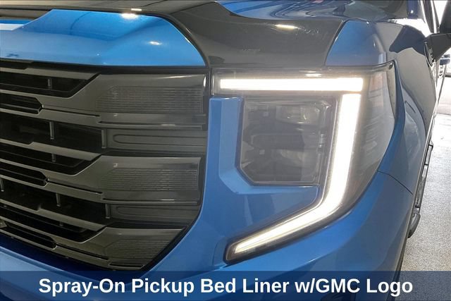 Used 2022 GMC Sierra 1500 Elevation AWD/4WD image 43