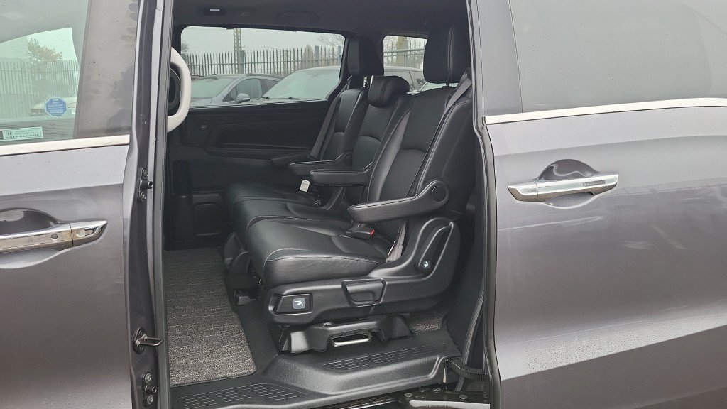Used 2022 Honda Odyssey EX-L image 23