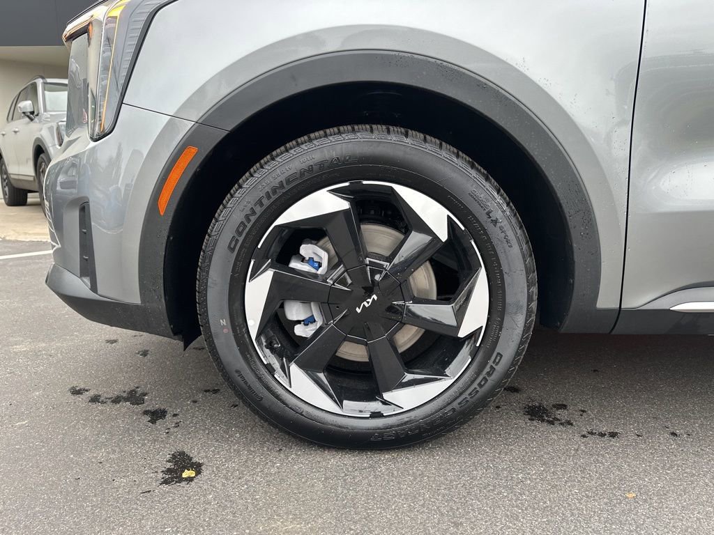 New 2026 Kia Sorento EX AWD/4WD image 12