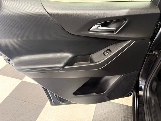 Used 2025 Chevrolet Equinox LT image 17