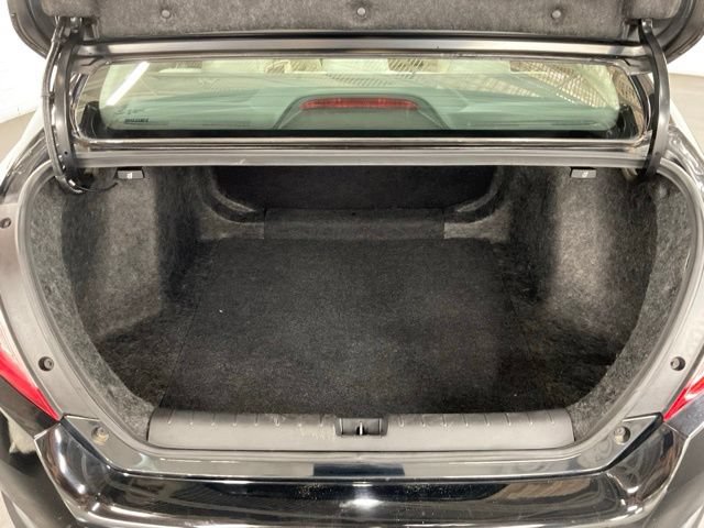 Certified 2017 Honda Civic EX image 8