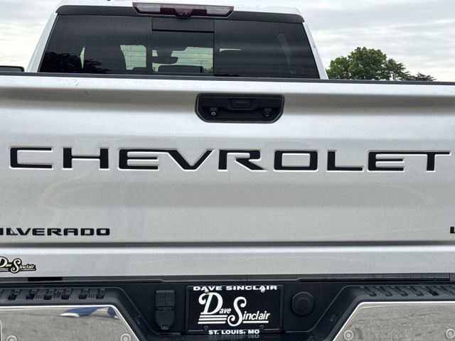 Used 2020 Chevrolet Silverado 3500 LT w/ Convenience Package AWD/4WD image 30