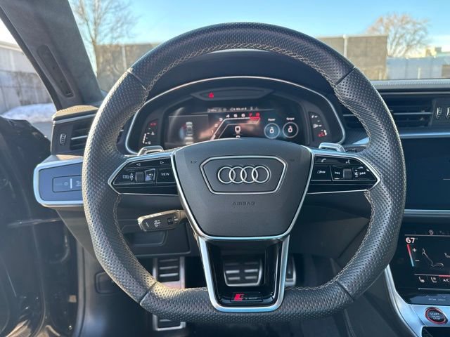 Used 2024 Audi RS 7 Performance image 20