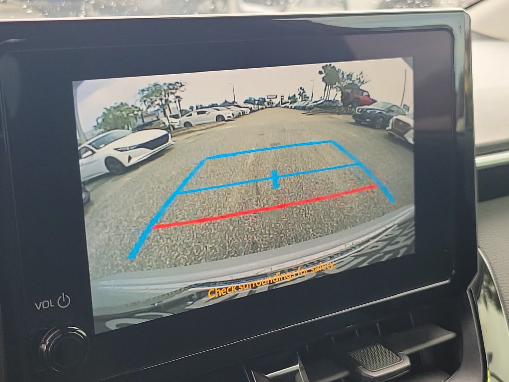 Used 2024 Toyota Corolla LE FWD image 25