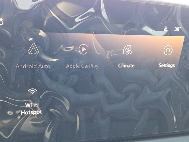 New 2026 Buick Envista Sport Touring w/ Convenience I Package image 4