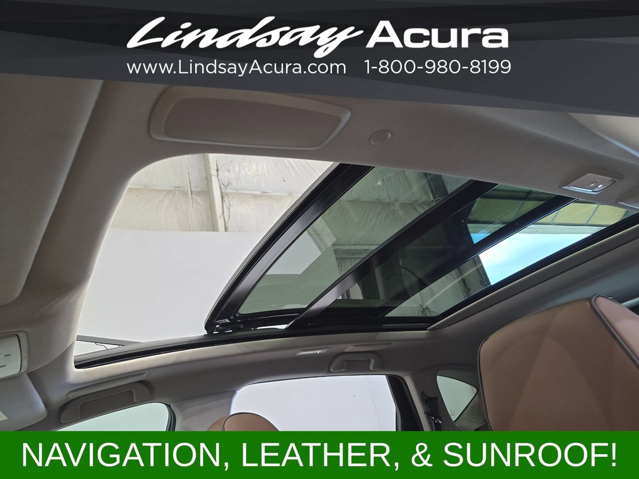 Used 2026 Acura RDX SH-AWD w/ Advance Package image 22