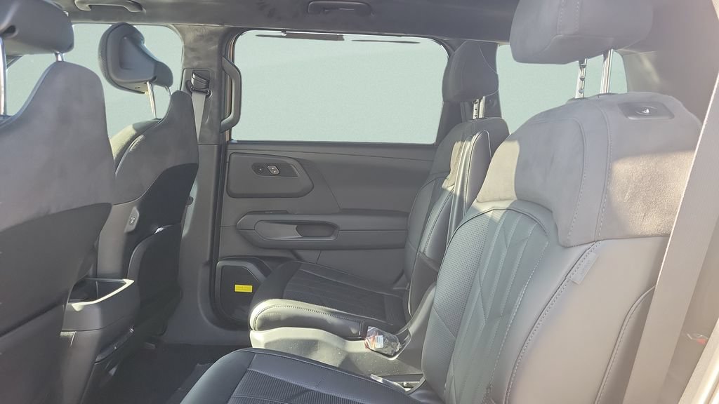 New 2027 Kia Telluride SX Prestige X-Pro AWD/4WD image 13
