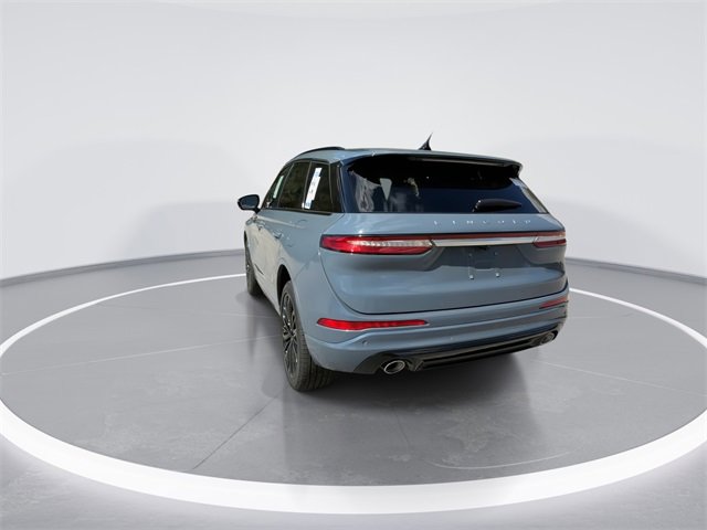 New 2026 Lincoln Corsair Reserve w/ Jet Appearance Package image 7