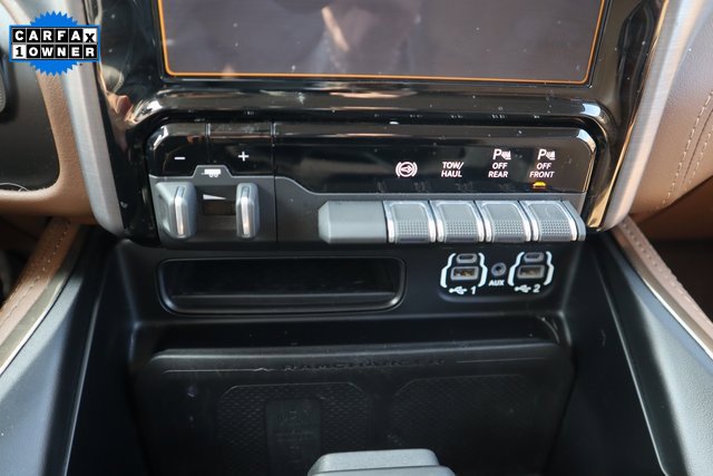 Used 2024 RAM 3500 Limited image 16