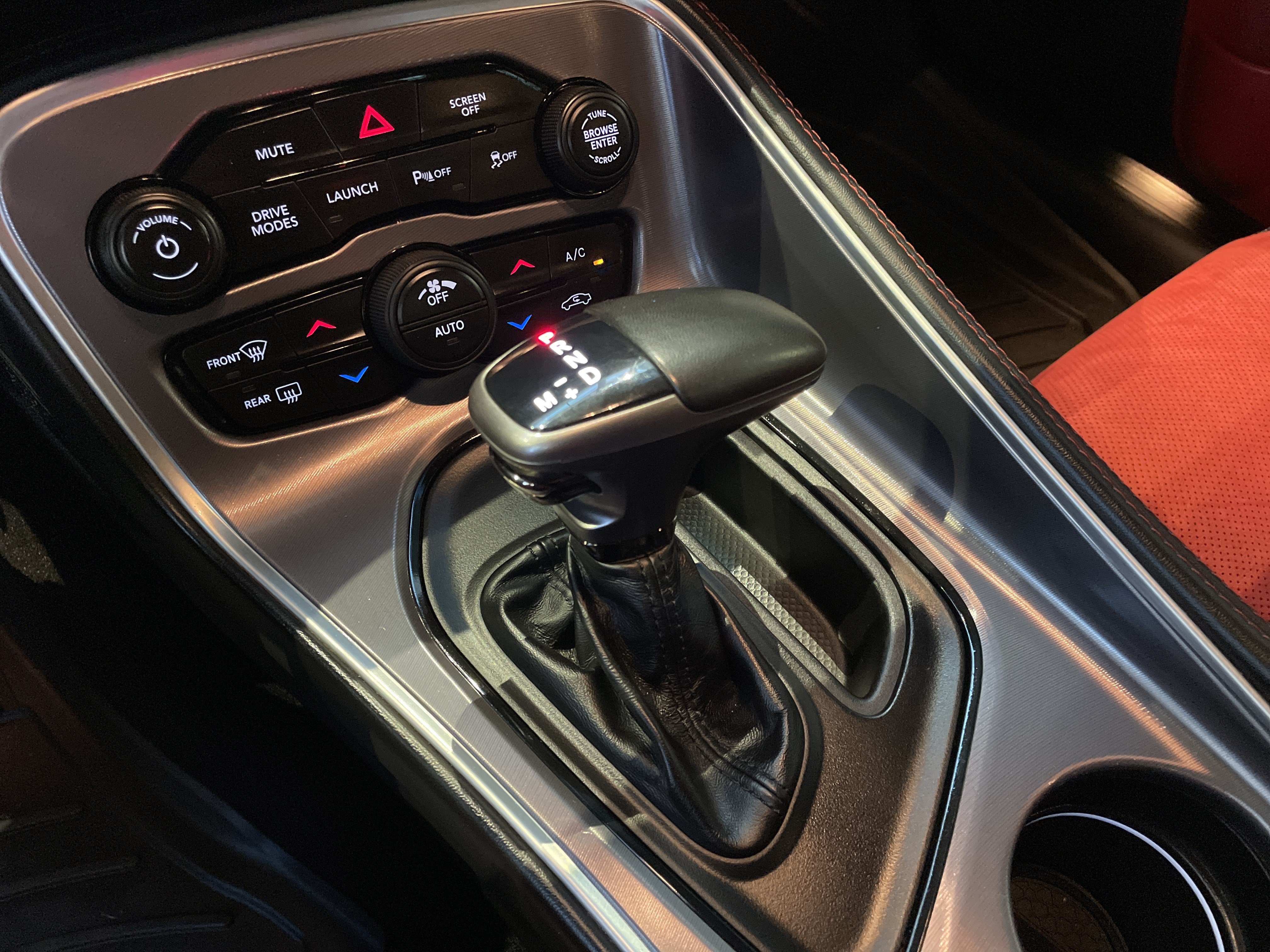 Used 2021 Dodge Challenger R/T Scat Pack RWD image 33