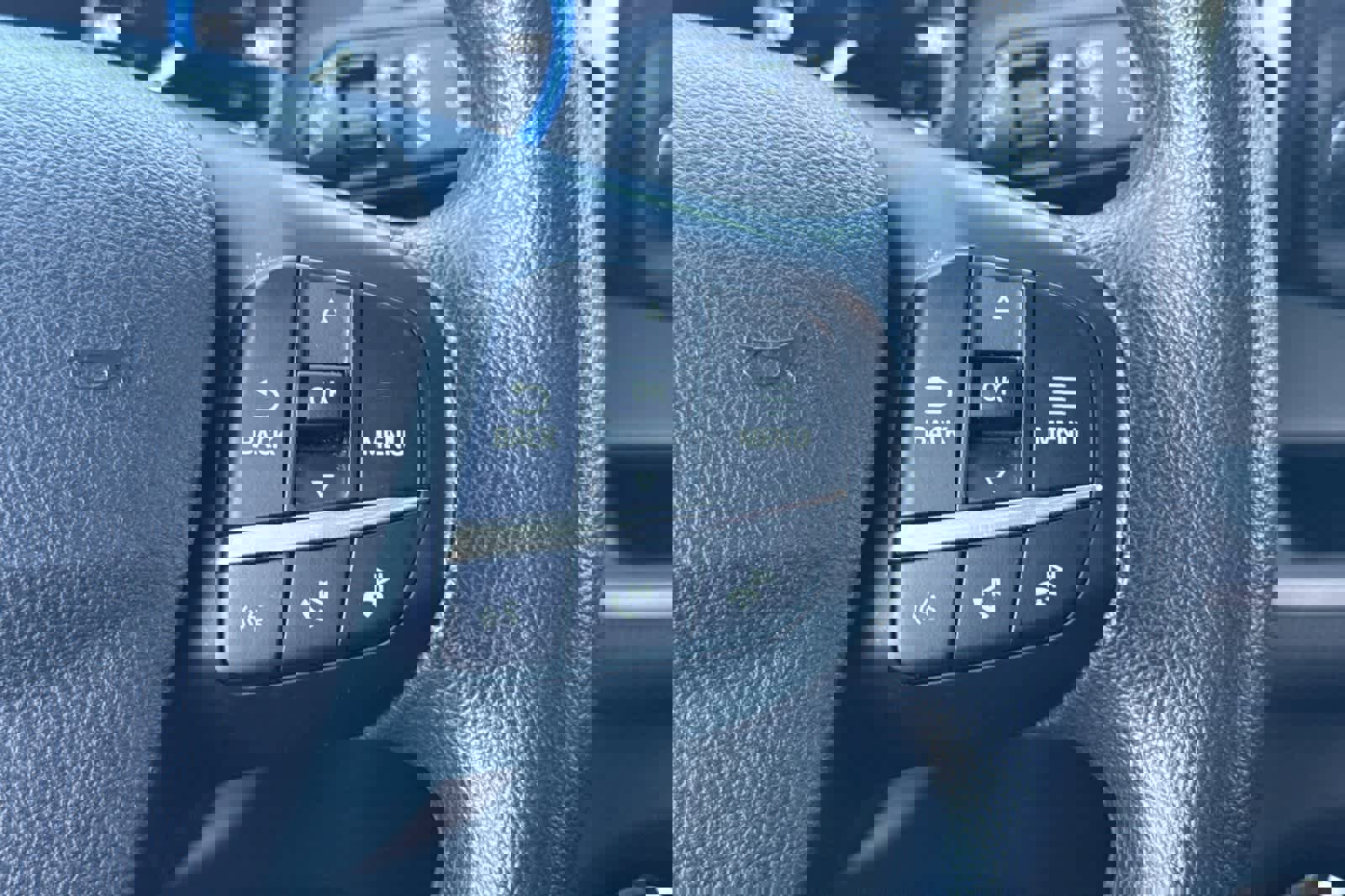 Used 2024 Ford Bronco Sport Big Bend image 27