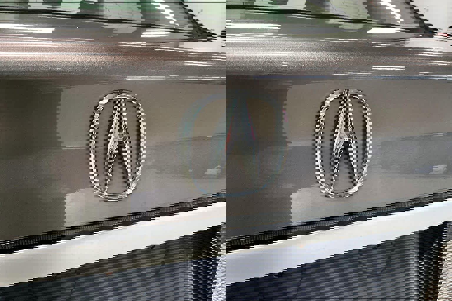 Used 2008 Acura TL image 7