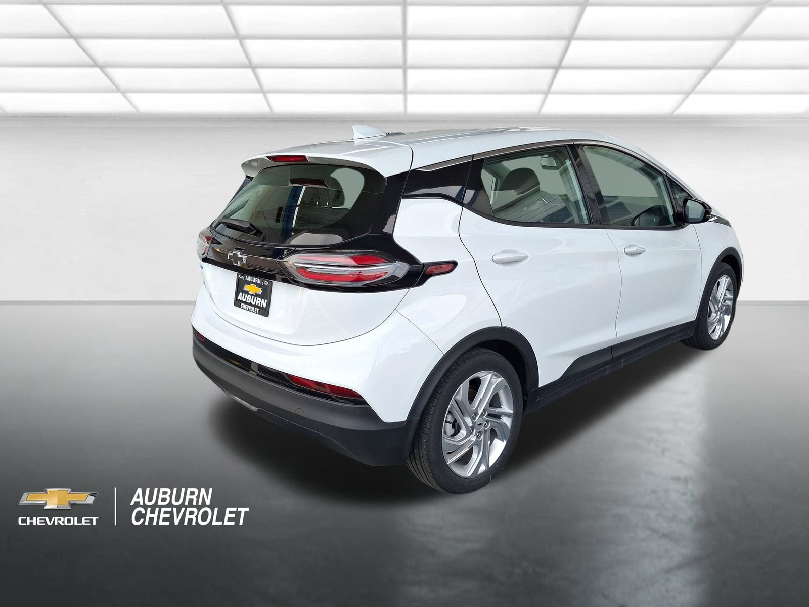 Certified 2022 Chevrolet Bolt LT FWD image 3