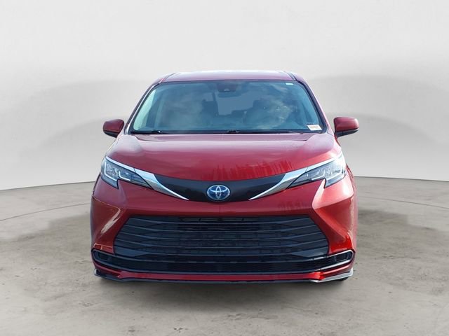 Used 2022 Toyota Sienna LE AWD/4WD image 8