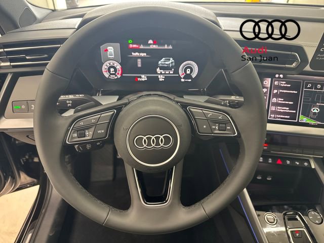 New 2026 Audi A3 2.0T Premium image 23