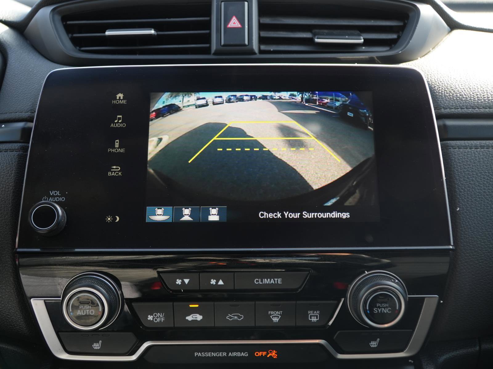 Used 2021 Honda CR-V Special Edition image 26