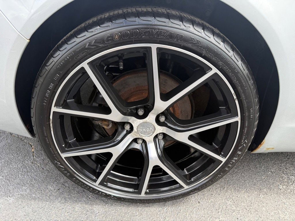 Used 2012 Buick Regal GS FWD image 27