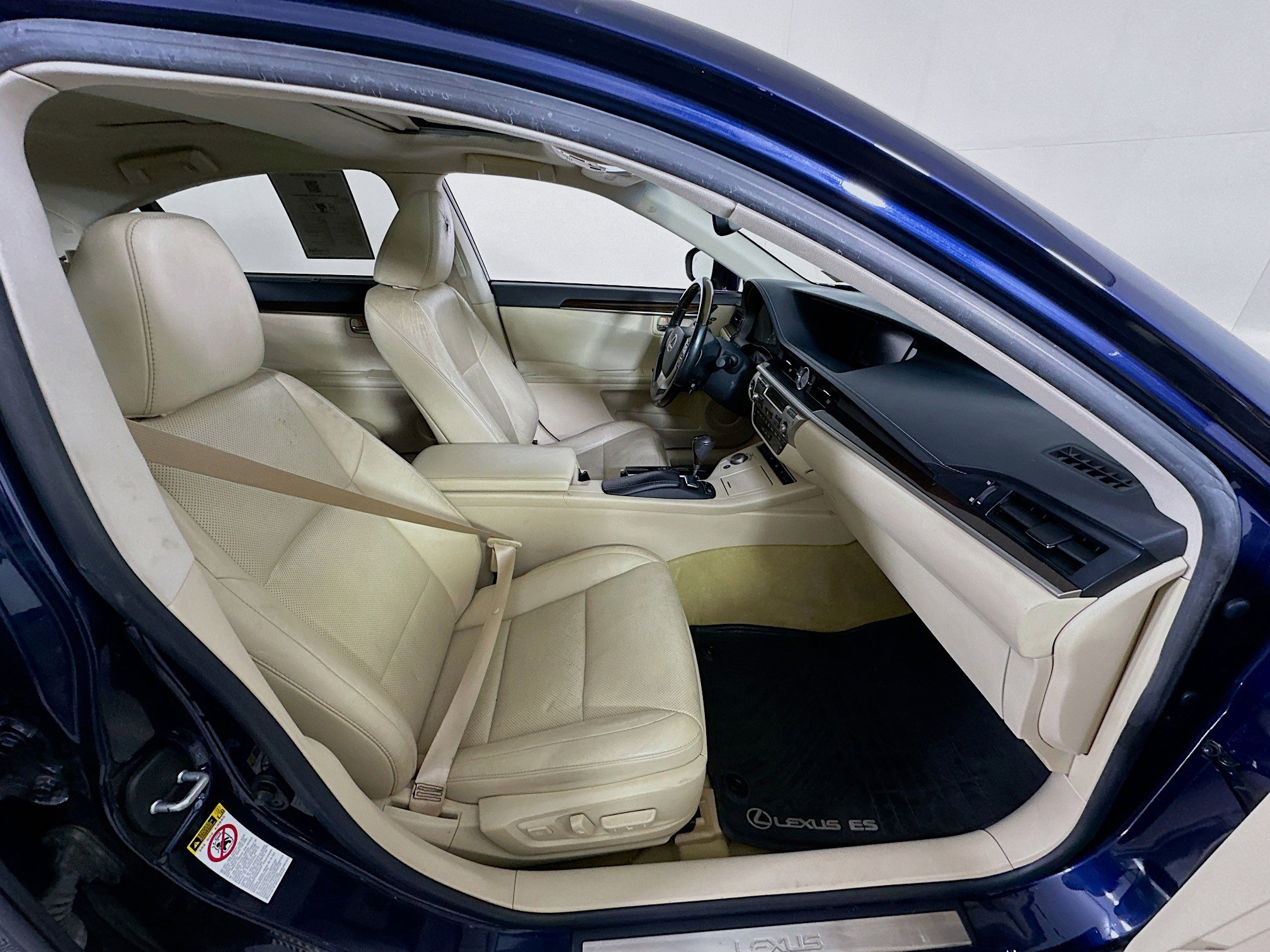 Used 2013 Lexus ES 350 FWD image 34