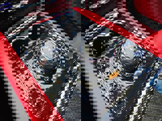 Used 2023 Rolls-Royce Cullinan Black Badge w/ Driver's Package AWD/4WD image 34