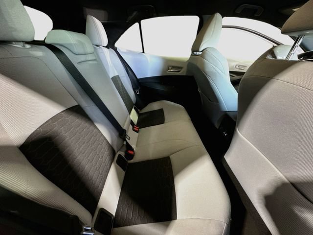 Used 2023 Toyota Corolla SE w/ SE Premium Package FWD image 25
