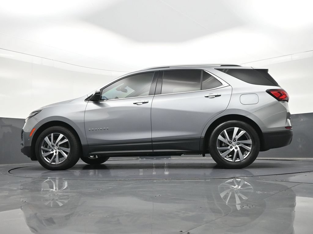 Used 2023 Chevrolet Equinox Premier FWD image 26