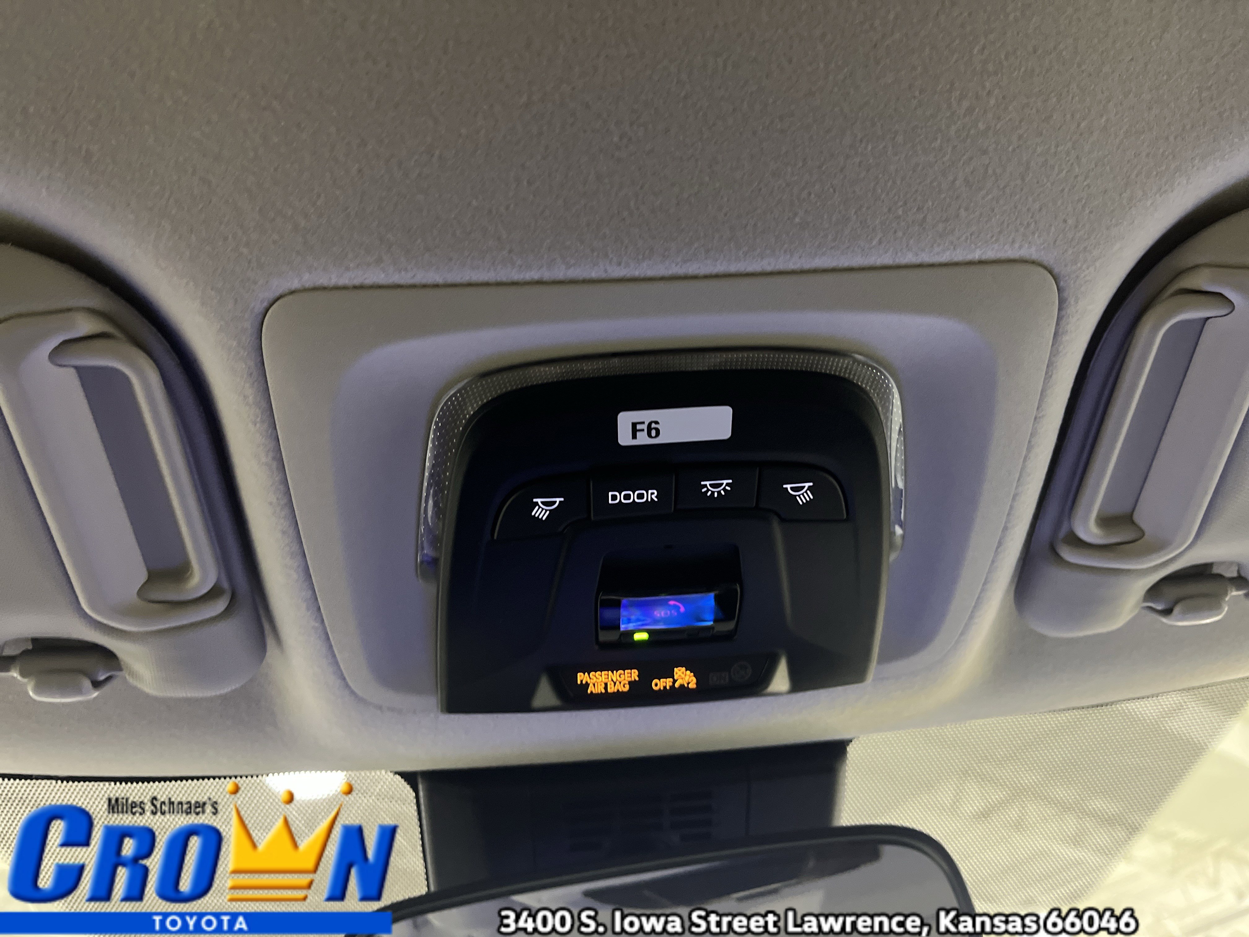 New 2026 Toyota Corolla LE image 34