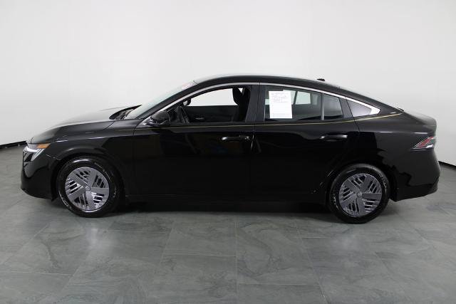 Certified 2026 Nissan Sentra S w/ S Cold Weather Package FWD image 12