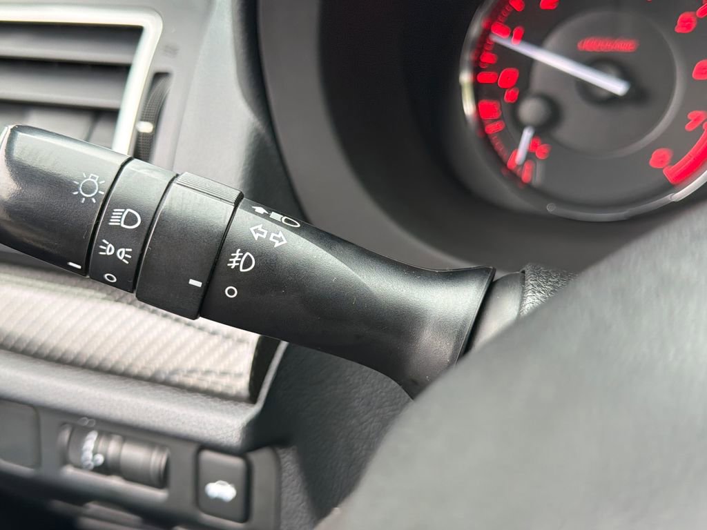 Used 2017 Subaru WRX Premium AWD/4WD image 30