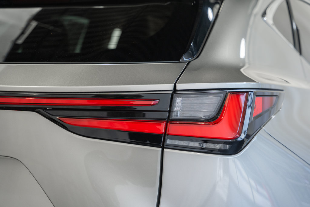Used 2022 Lexus NX 350 AWD w/ Cold Area Package image 5