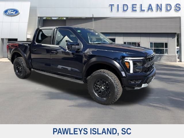 New 2026 Ford F150 Raptor image 1