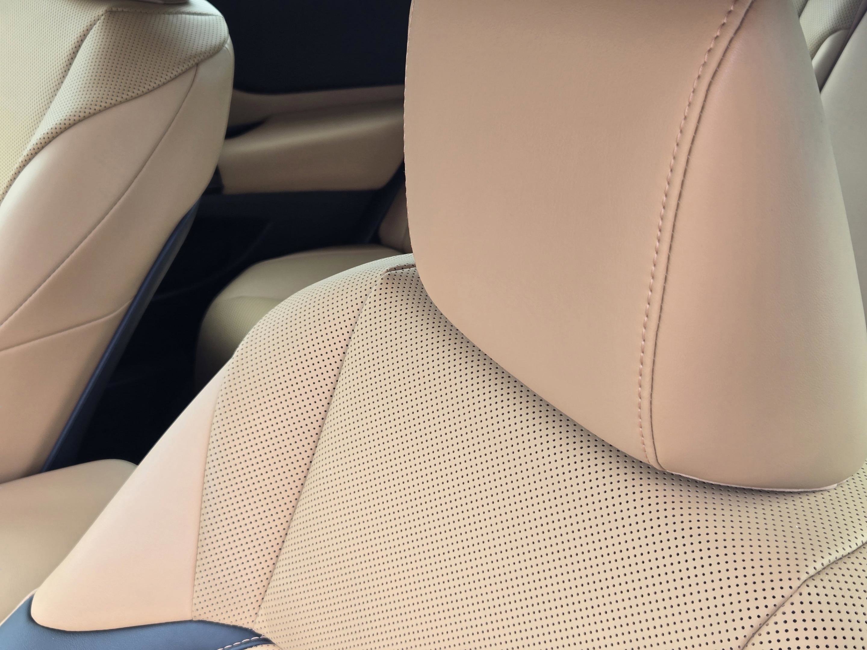 Used 2022 Lexus ES 350 w/ Premium Package FWD image 25