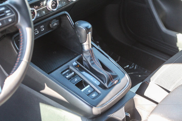 Used 2024 Honda CR-V Sport image 24