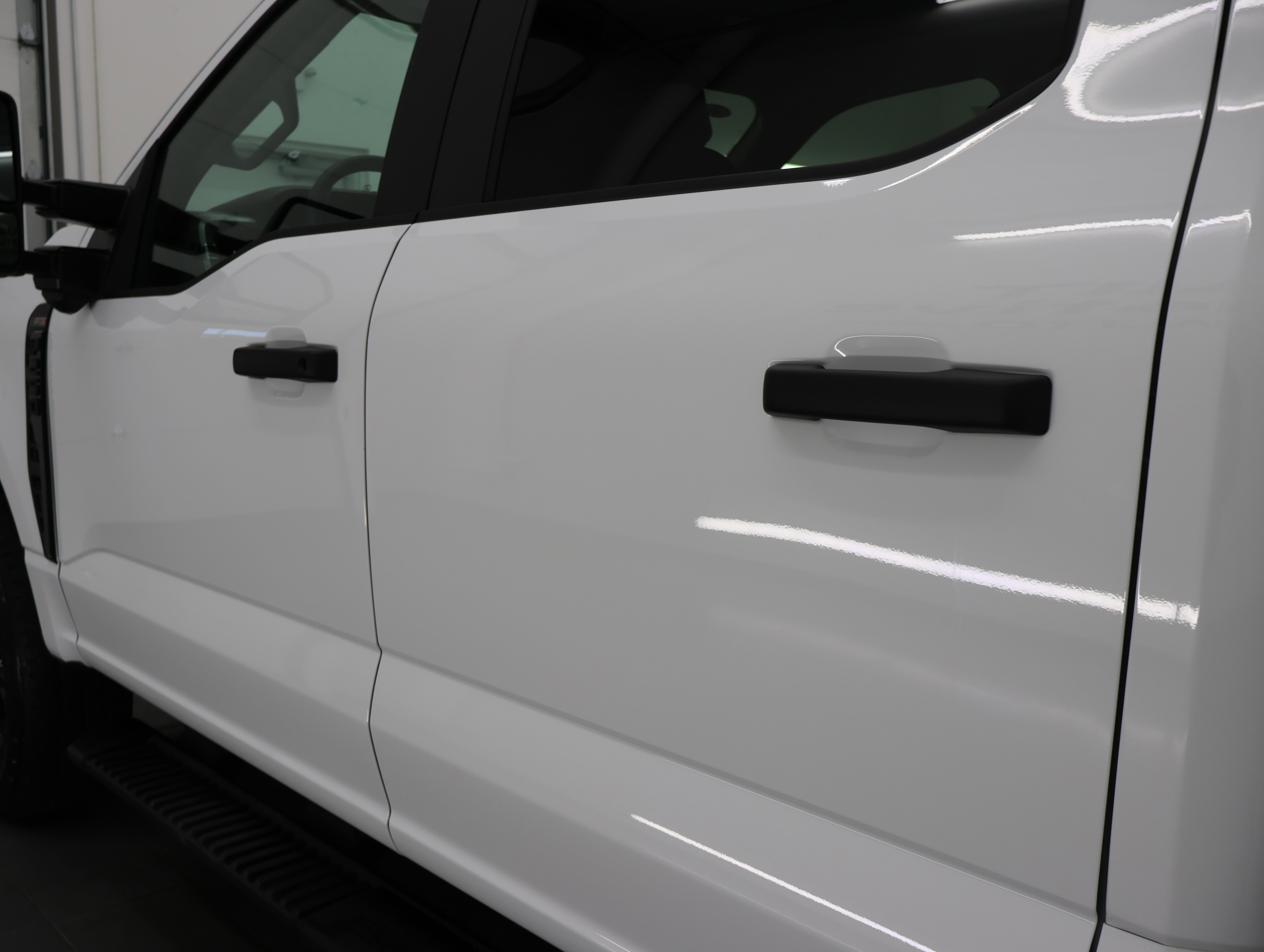 Used 2025 Ford F250 XL w/ STX Appearance Package AWD/4WD image 37