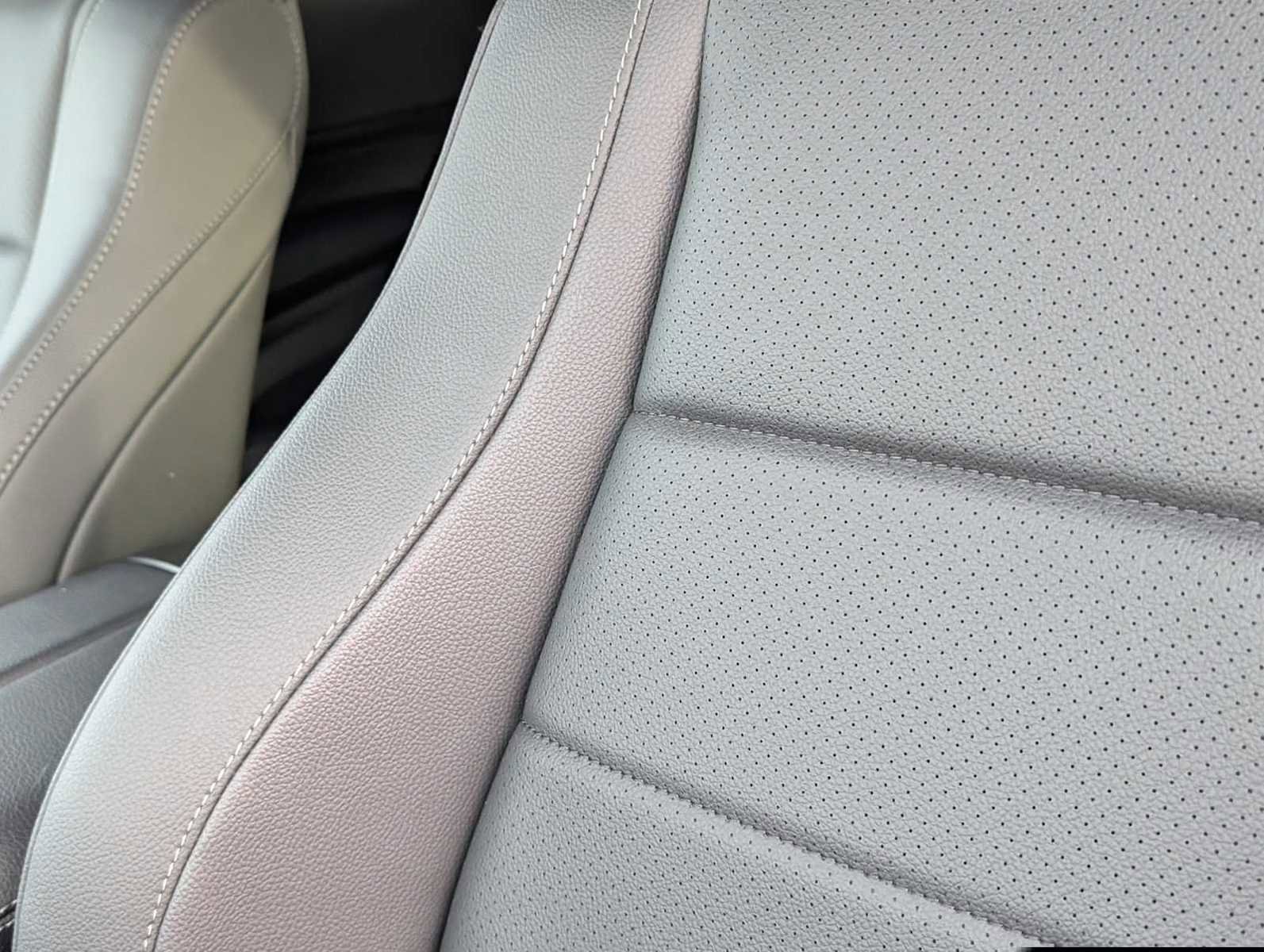 Certified 2025 Mercedes-Benz GLE 450 4MATIC image 21