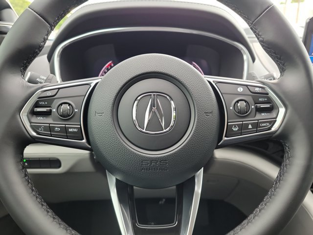 New 2026 Acura MDX w/ Technology Package AWD/4WD image 17