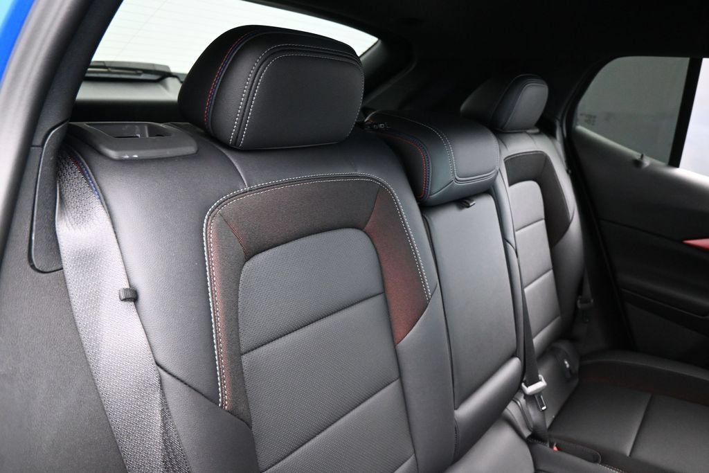 Used 2026 Chevrolet Equinox EV RS FWD image 44
