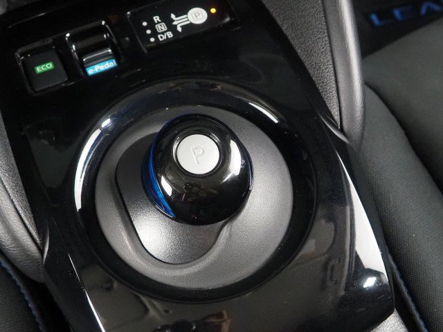 Used 2025 Nissan Leaf SV Plus FWD image 26