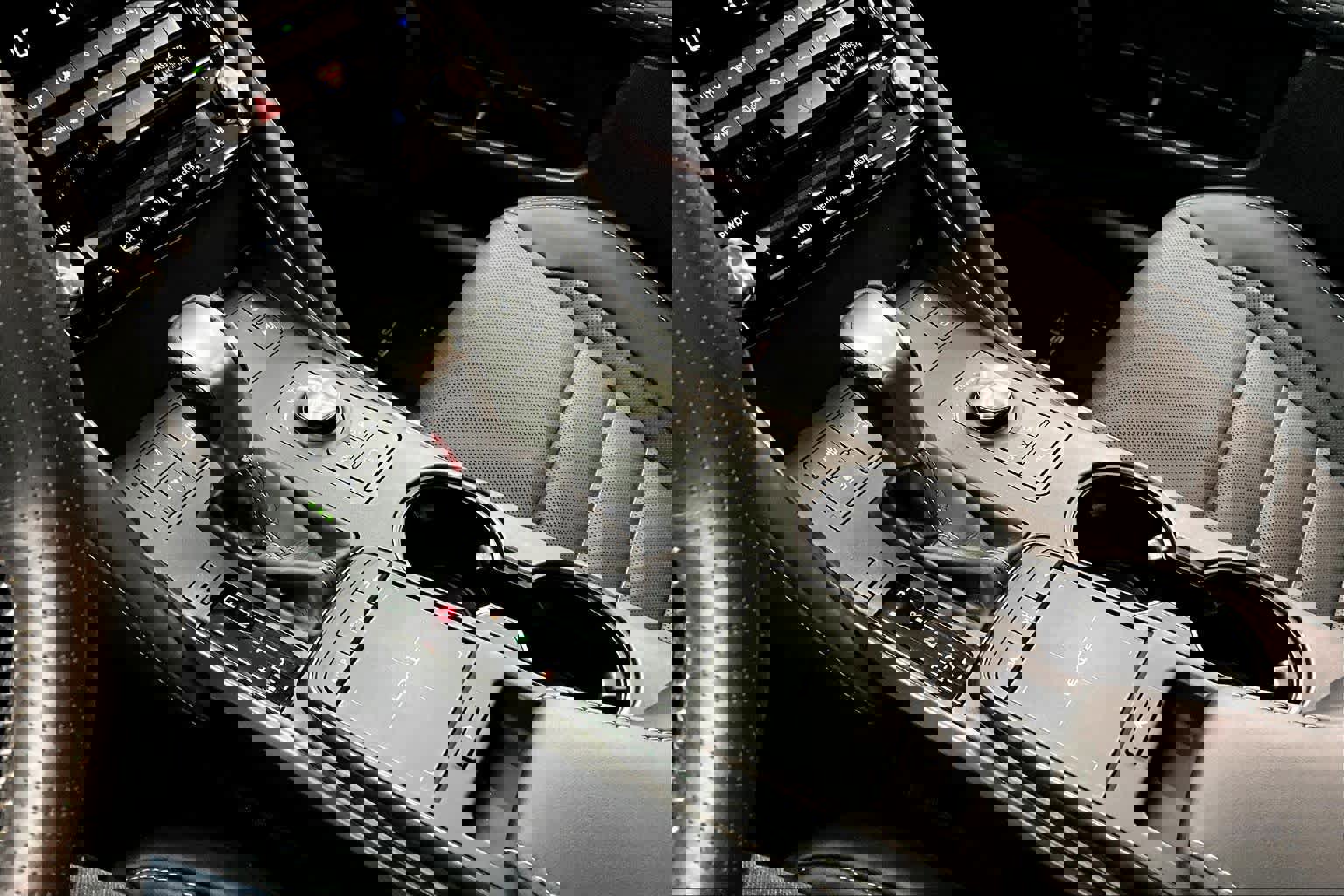 Used 2025 Lexus IS 350 F Sport w/ Navigation Package image 16