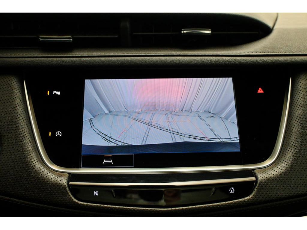 Certified 2022 Cadillac XT5 Premium Luxury image 49